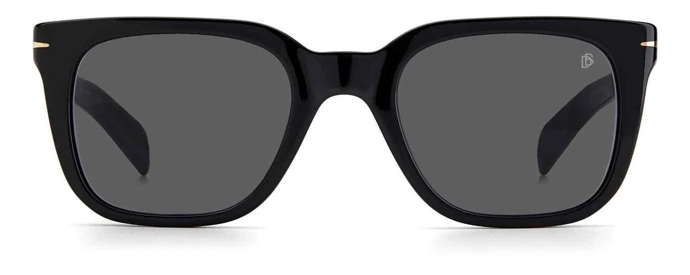 David Beckham Db7047 Sunglasses - view 2